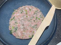 -巴奴毛肚火锅(广益哥伦布店)