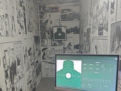 -不可思议减压馆·解压博物馆·摔碗发泄·团建定制