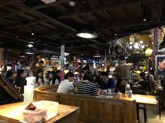 大堂-胡桃里音乐酒馆(海雅缤纷城店)