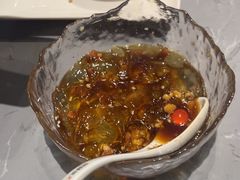 -简普菜烤鱼(苏宁生活广场店)