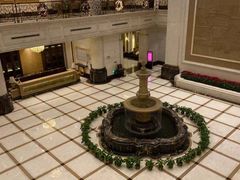 -博悦公馆尚悦自助餐厅