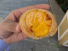-安德鲁饼店(原店)