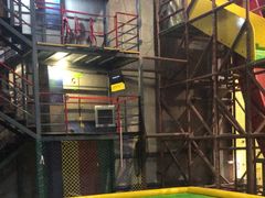 -极限Jump蹦床·新潮玩运动世界·室内乐园·团建·派对中心