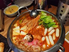 -炉小哥烤肉(朗悦公园茂店)