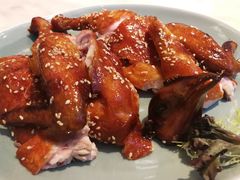 -港丽餐厅(高德置地店)