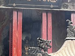 -洛阳白马寺