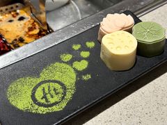 -海底捞火锅(群光广场店)