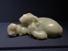 -上海博物馆(人民广场馆)