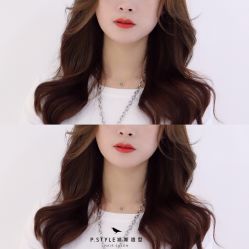 -P.STYLE派斯造型