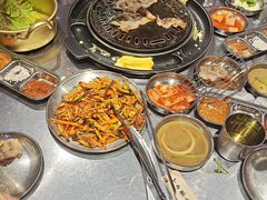 -马场洞肉铺(振安店)