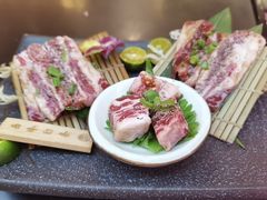 -柔杉家黑牛烤肉·活鳗鱼(太原街店)
