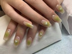 -沐白•盛妍日式美甲美睫