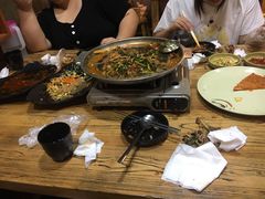 -京玉菲饭店(李村店)