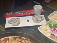 -井格重庆火锅(临平银泰城店)