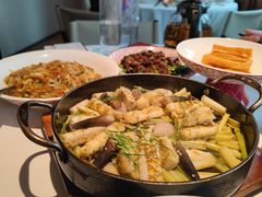 -谭厨中山传家菜.乳鸽.脆鲩鱼(华强北中航城店)