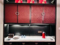 -江南雅厨(李公堤店)