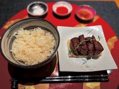 -香樟花园法式铁板烧(恒隆广场店)