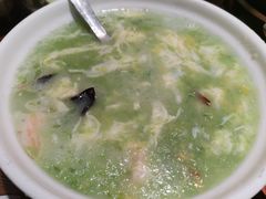 -吕氏疙瘩汤·新鲁菜(济南万象城店)