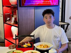 -山泉粤宴(广东大厦店)