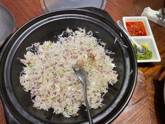 -东海怡品海鲜豆捞(舟宿夜江店)