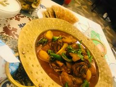 -阿拉丁新疆风味餐厅·清真(罗廊巷店)