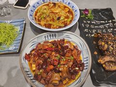 -三俞竹苑(红旗街万达店)