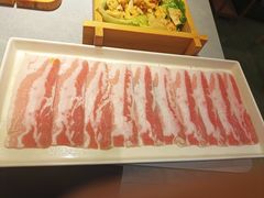 -正宗齐齐哈尔烤肉·齐牛哥鲜切炭火烤肉(杭州总店)