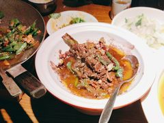 -老湘村·湖南土菜(天河维多利店)