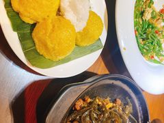 -黑土印象菜馆(三元桥店)