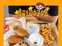 -肯德基(西稍门店)