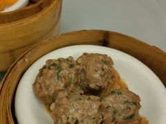 -卡尔顿东方银龙酒店•广西菜•早茶