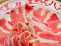 -楠火锅(西单店)