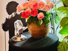 -Blac+Blac(中海环宇荟店)