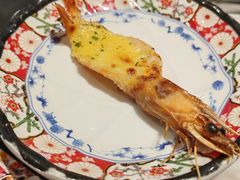 -火炉火自助餐(西直门凯德MALL店)