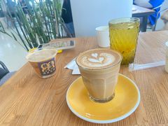 -ChanDu躔度咖啡(灯塔店)