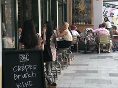 -RAC BAR(安福路店)