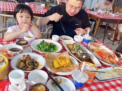 -琼大师东方烤乳猪(亚特兰蒂斯店)