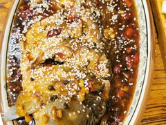 -美味居(古城店)