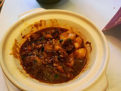 -盛百味·家宴餐厅(霸州分店)