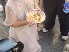 -刘二妈米皮(步行街店)