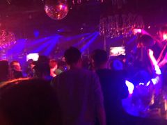 -苏荷酒吧(九街店)