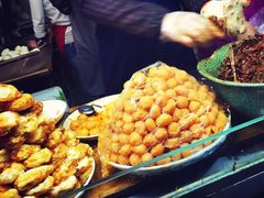 -老金家蛋菜夹馍(西安总店)
