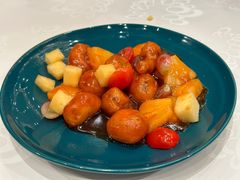 -京粤荟(海王银河科技大厦店)
