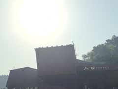 -乐山市博物馆
