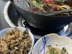 -石灰市毛记烧鸡公(解放碑店)