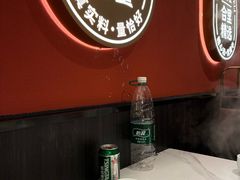 -八合里潮汕鲜牛肉火锅(深圳海岸城店)