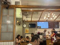 -常鲜德乐购迎桂馒头店(麻巷公寓店)