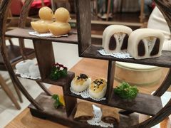 -全聚德烤鸭店(马家堡店)