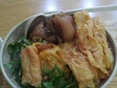 -家味螺蛳粉&烤鱼(五角场店)