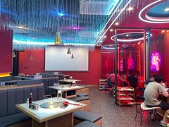 大堂-杨记齐齐哈尔烤肉(总店)